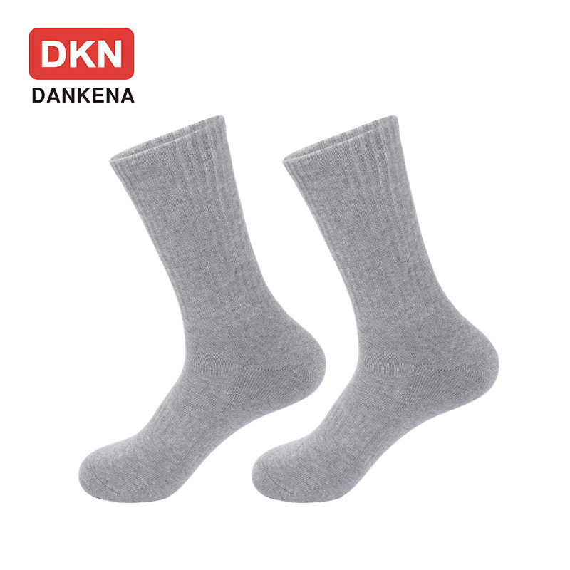 DANKENA 10 Pairs New Autumn Winter Men